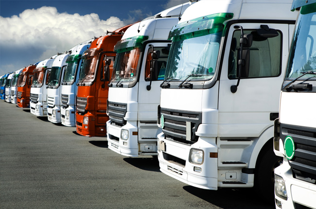 V3 Smart Technologies allows you to manage your truck fleet digitally ...