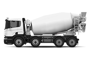 Mixer Truck