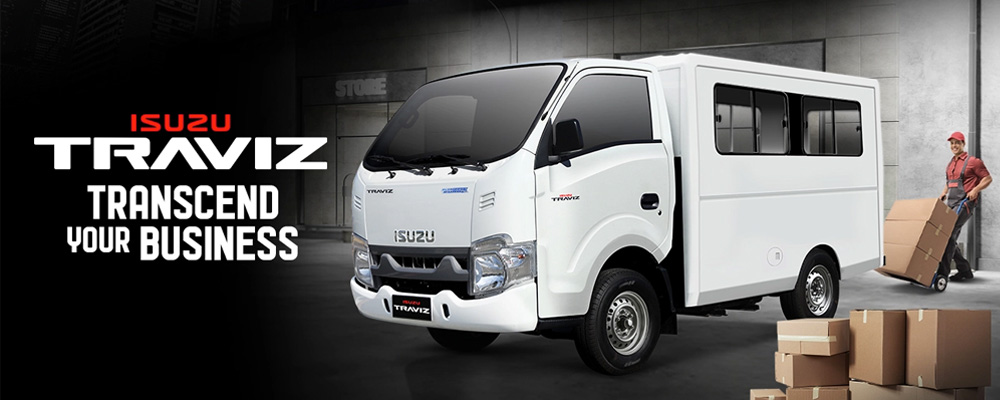 Truck Buying, Simplified.